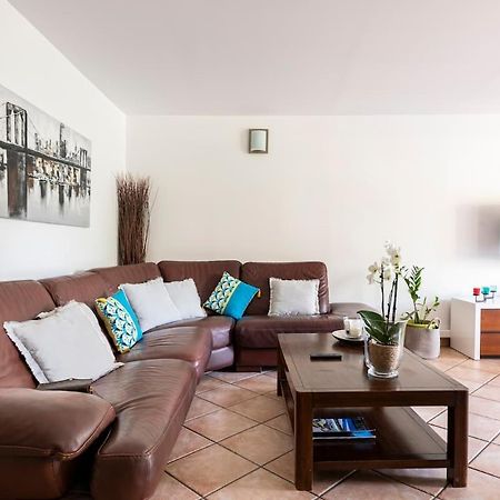 Cassis, Appartement 3 Chambres Avec Terrasse Ngoại thất bức ảnh