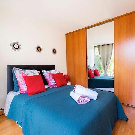 Cassis, Appartement 3 Chambres Avec Terrasse Ngoại thất bức ảnh