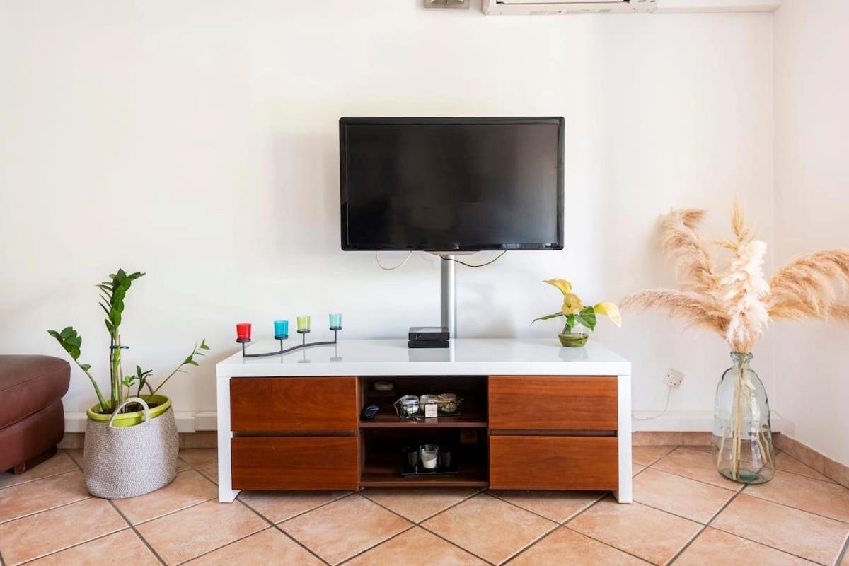 Cassis, Appartement 3 Chambres Avec Terrasse Ngoại thất bức ảnh