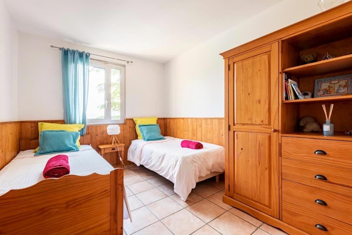 Cassis, Appartement 3 Chambres Avec Terrasse Ngoại thất bức ảnh