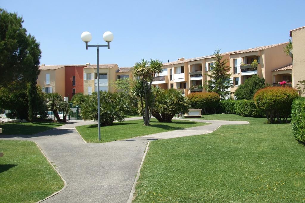 Cassis, Appartement 3 Chambres Avec Terrasse Phòng bức ảnh