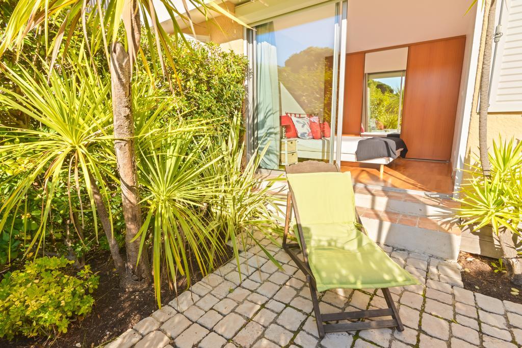 Cassis, Appartement 3 Chambres Avec Terrasse Ngoại thất bức ảnh