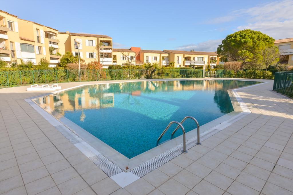 Cassis, Appartement 3 Chambres Avec Terrasse Ngoại thất bức ảnh